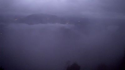 immagine della webcam nei dintorni di Altino: webcam Monteferrante