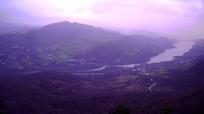 immagine della webcam nei dintorni di Civitaluparella: webcam Monteferrante