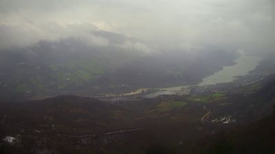 immagine della webcam nei dintorni di Civitaluparella: webcam Monteferrante