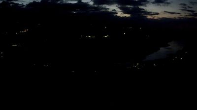 immagine della webcam nei dintorni di Lido di Casalbordino: webcam Monteferrante