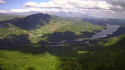 immagine della webcam nei dintorni di Pescopennataro: webcam Monteferrante