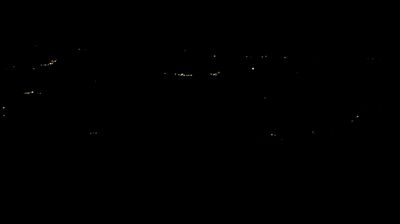 immagine della webcam nei dintorni di Roio del Sangro: webcam Monteferrante