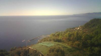immagine della webcam nei dintorni di Bergeggi: webcam Varigotti