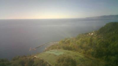immagine della webcam nei dintorni di Ceriale: webcam Varigotti