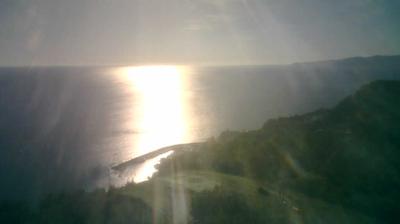 immagine della webcam nei dintorni di Albissola Marina: webcam Varigotti