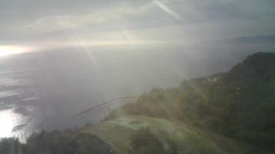 immagine della webcam nei dintorni di Bergeggi: webcam Varigotti