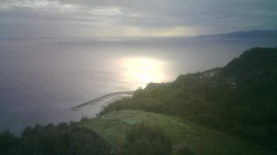 immagine della webcam nei dintorni di Spotorno: webcam Varigotti