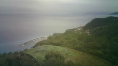 immagine della webcam nei dintorni di Finale Ligure: webcam Varigotti