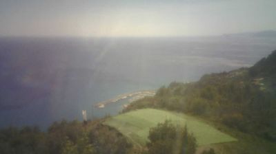 immagine della webcam nei dintorni di Finale Pia: webcam Varigotti