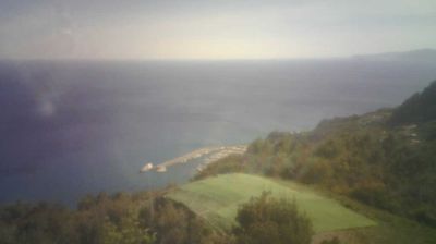 immagine della webcam nei dintorni di Finale Pia: webcam Varigotti