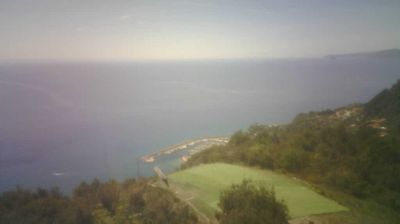 immagine della webcam nei dintorni di Valleggia: webcam Varigotti