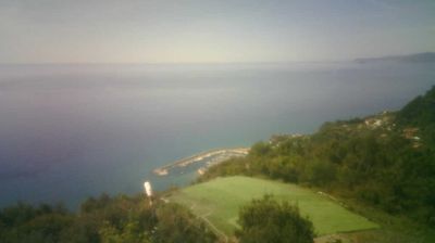immagine della webcam nei dintorni di Celle Ligure: webcam Varigotti