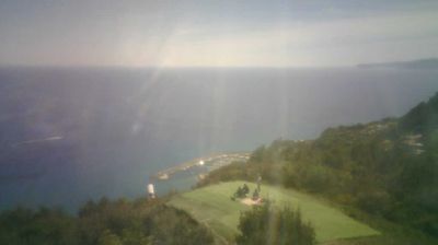 immagine della webcam nei dintorni di Albissola Marina: webcam Varigotti