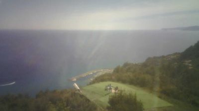 immagine della webcam nei dintorni di Valleggia: webcam Varigotti