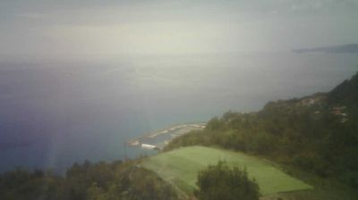 immagine della webcam nei dintorni di Altare: webcam Varigotti
