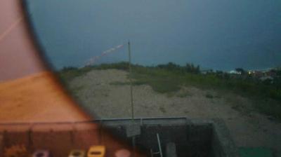 immagine della webcam nei dintorni di Finale Marina: webcam Bergeggi