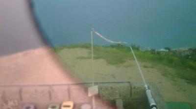 immagine della webcam nei dintorni di Savona: webcam Bergeggi