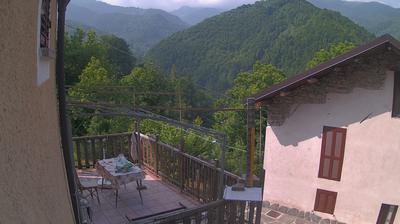 Preview delle webcam di Pamparato