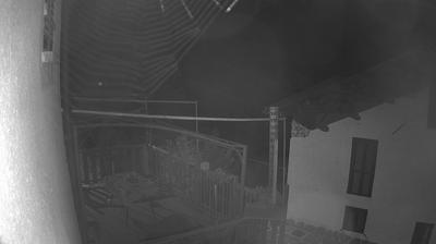 immagine della webcam nei dintorni di Garessio: webcam Pamparato