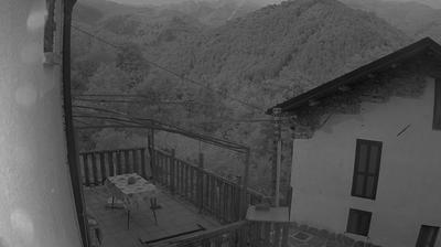 immagine della webcam nei dintorni di Limone Piemonte: webcam Pamparato