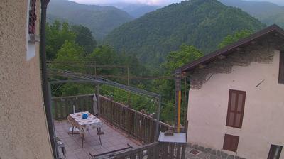 immagine della webcam nei dintorni di Roccavignale: webcam Pamparato