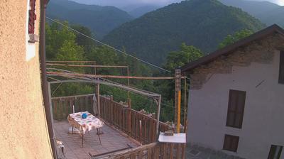 immagine della webcam nei dintorni di Frabosa Soprana: webcam Pamparato