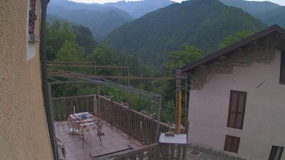 immagine della webcam nei dintorni di Frabosa Soprana: webcam Pamparato