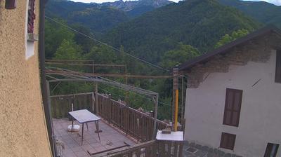 immagine della webcam nei dintorni di Frabosa Sottana: webcam Pamparato