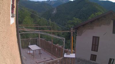immagine della webcam nei dintorni di Ceva: webcam Pamparato