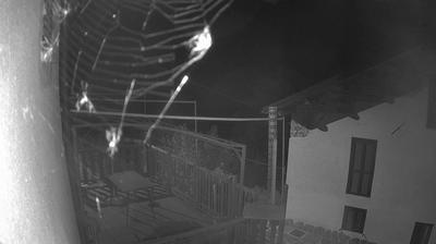 immagine della webcam nei dintorni di Saint Grée: webcam Pamparato