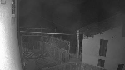 immagine della webcam nei dintorni di Magliano Alpi: webcam Pamparato