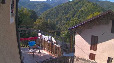 immagine della webcam nei dintorni di Terme di Lurisia: webcam Pamparato