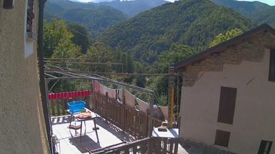 immagine della webcam nei dintorni di San Giacomo di Roburent: webcam Pamparato