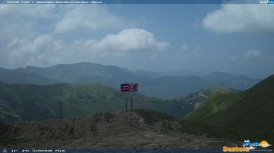 immagine della webcam nei dintorni di Sant'Annapelago: webcam Val di Luce