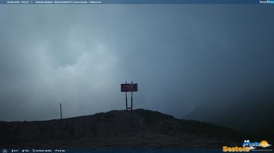 immagine della webcam nei dintorni di Doganaccia: webcam Val di Luce