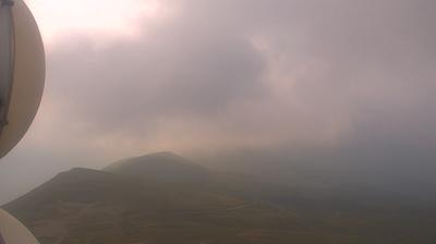 Preview delle webcam di Abetone Cutigliano: Passo della Croce Arcana - Doganaccia - Monte Cimone