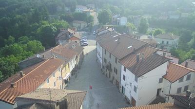 Preview delle webcam di Verghereto