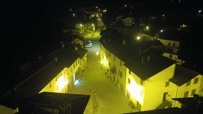 immagine della webcam nei dintorni di Mercato: webcam Verghereto