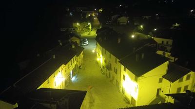 immagine della webcam nei dintorni di Stia: webcam Verghereto