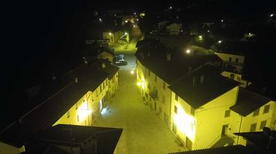 immagine della webcam nei dintorni di Stia: webcam Verghereto