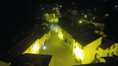 immagine della webcam nei dintorni di Stia: webcam Verghereto
