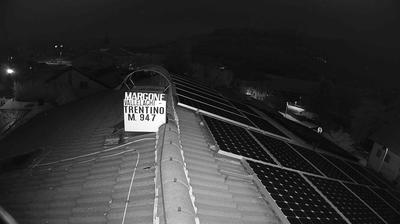 immagine della webcam nei dintorni di Trento: webcam Vallelaghi