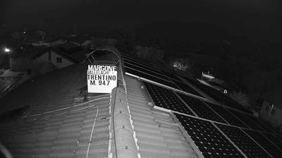 immagine della webcam nei dintorni di Spiazzo: webcam Vallelaghi