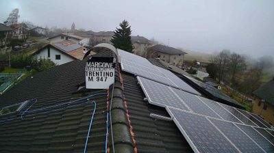 Preview delle webcam di Vallelaghi