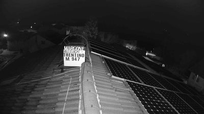 immagine della webcam nei dintorni di Caderzone: webcam Vallelaghi