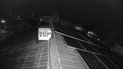 immagine della webcam nei dintorni di San Lorenzo in Banale: webcam Vallelaghi