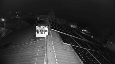 immagine della webcam nei dintorni di Passo Groste': webcam Vallelaghi