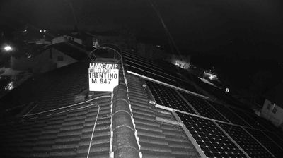 Preview delle webcam di Vallelaghi