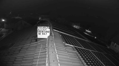 immagine della webcam nei dintorni di San Lorenzo in Banale: webcam Vallelaghi