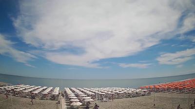 Preview delle webcam di Bagni Lido di Volano